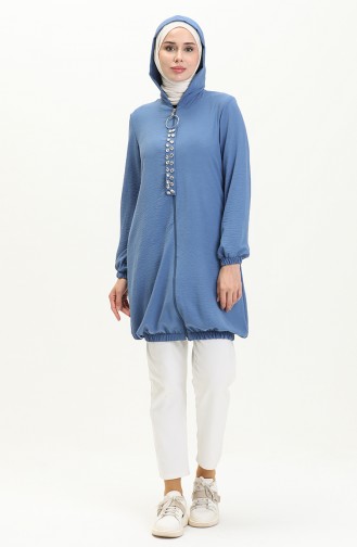 Indigo Tuniek 0052MP.ING