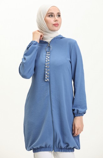 Indigo Tuniek 0052MP.ING