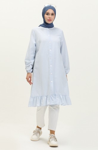 Blue Tuniek 1867-02