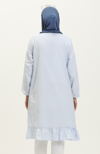 Blue Tuniek 1867-02