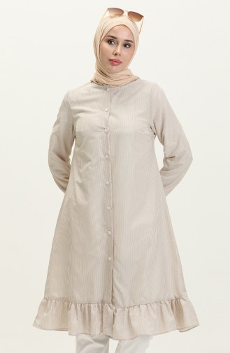 White Tuniek 1867-04