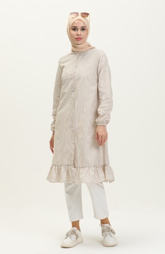 White Tuniek 1867-04