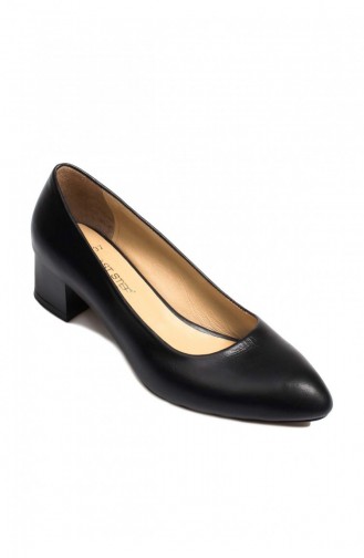  High-Heel Shoes 064ZA973.Siyah