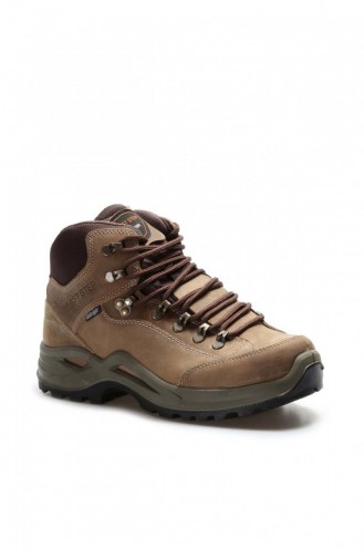  Bot-bootie 117SZA1219.Bej