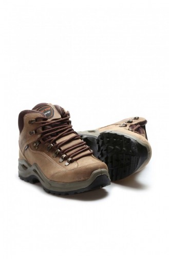  Bot-bootie 117SZA1219.Bej