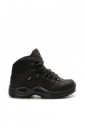  Bot-bootie 117SZA1219.Siyah