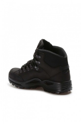  Boots-booties 117SZA1219.Siyah