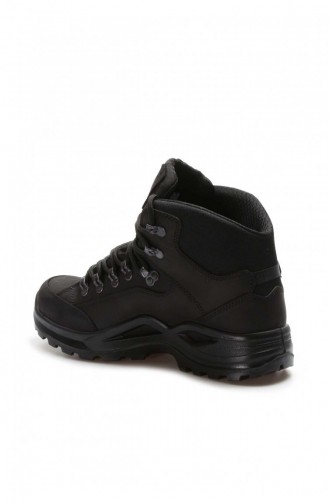  Bot-bootie 117SZA1219.Siyah