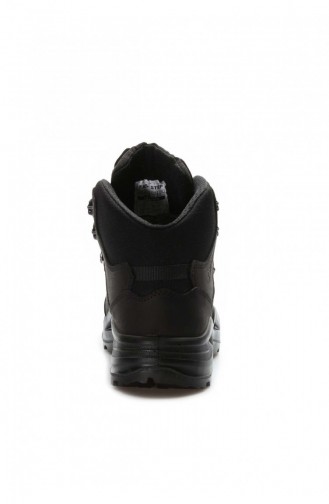 Bot-bootie 117SZA1219.Siyah