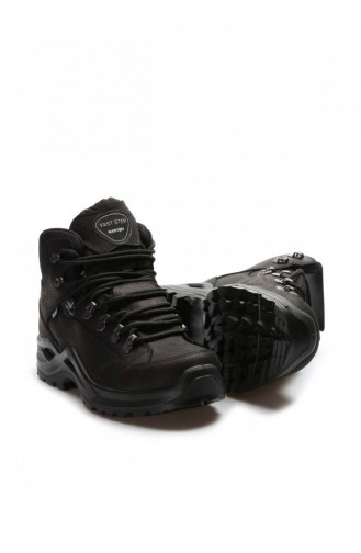  Bot-bootie 117SZA1219.Siyah