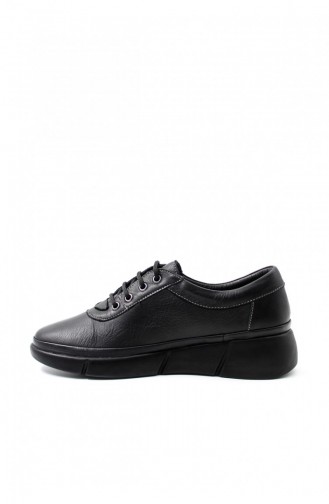  Casual Shoes 408ZA703.Siyah