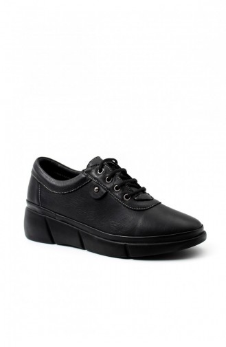  Casual Shoes 408ZA703.Siyah