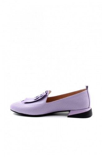  Casual Shoes 408ZAG-1200.68 LILA