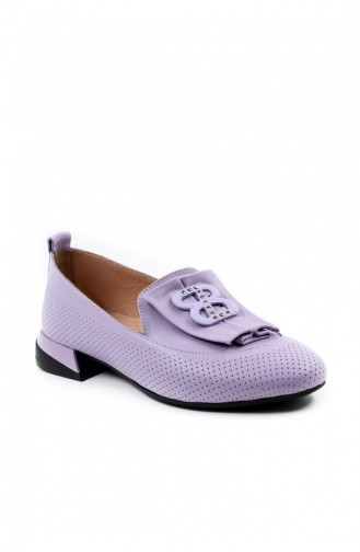  Casual Shoes 408ZAG-1200.68 LILA