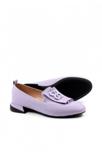  Casual Shoes 408ZAG-1200.68 LILA