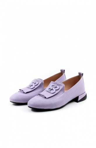  Casual Shoes 408ZAG-1200.68 LILA