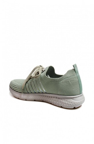  Sneakers 517ZA5084.Su Yeşili