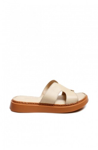  Summer Slippers 621ZA858.Bej