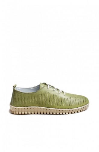  Casual Shoes 934ZA107LZR.Avakado