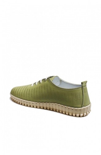  Casual Shoes 934ZA107LZR.Avakado