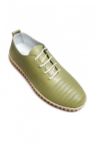  Casual Shoes 934ZA107LZR.Avakado