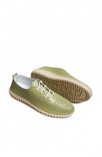  Casual Shoes 934ZA107LZR.Avakado