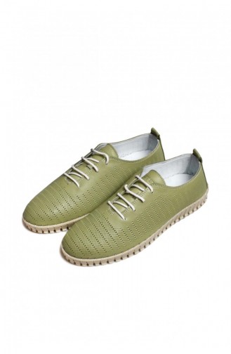 Casual Shoes 934ZA107LZR.Avakado