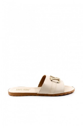  Sommer Haussandalen 935ZA120.Bej