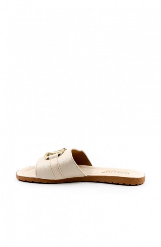  Sommer Haussandalen 935ZA120.Bej