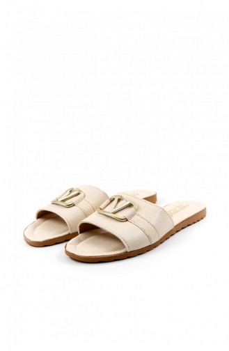  Sommer Haussandalen 935ZA120.Bej