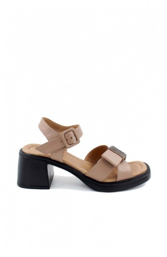  Summer Sandals 965ZA3248.Vizon