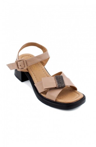  Summer Sandals 965ZA3248.Vizon