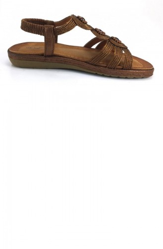 Camel Summer Sandals 13676