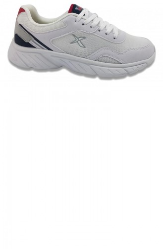 Chaussures de Sport Blanc 13839