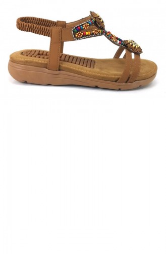 Kamel Sommer Sandalen 13847