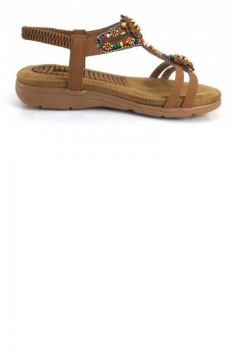 Camel Summer Sandals 13847