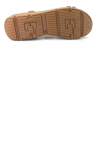 Camel Summer Sandals 13847