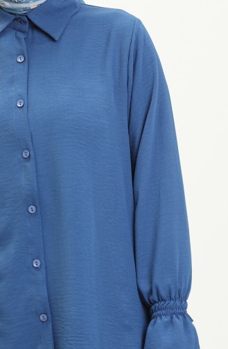Saks-Blau Tunikas 0053MP.SKM