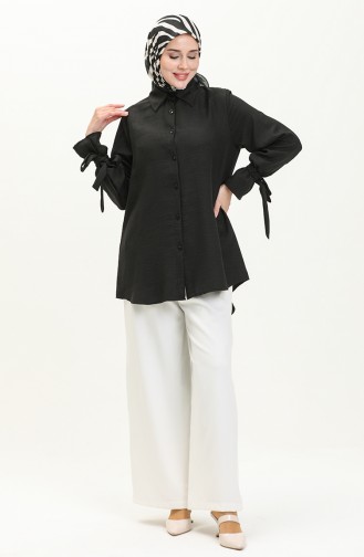 Black Tunics 0053MP.SYH