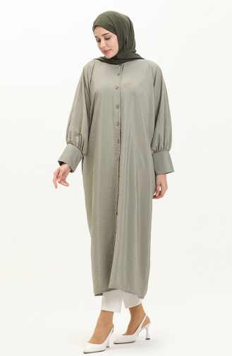 Khaki Tuniek 24Y8854-02