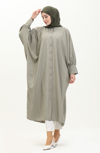 Khaki Tuniek 24Y8854-02