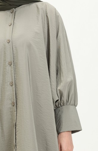 Khaki Tuniek 24Y8854-02