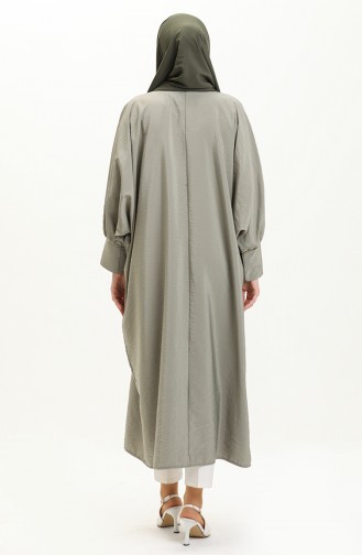 Khaki Tuniek 24Y8854-02