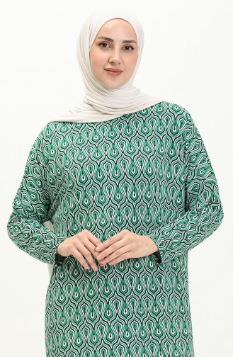 Green Tuniek 8596-01