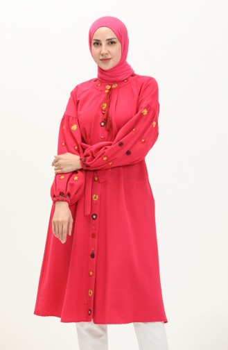 Fuchsia Tuniek 24Y8898-01