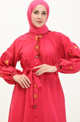 Fuchsia Tuniek 24Y8898-01