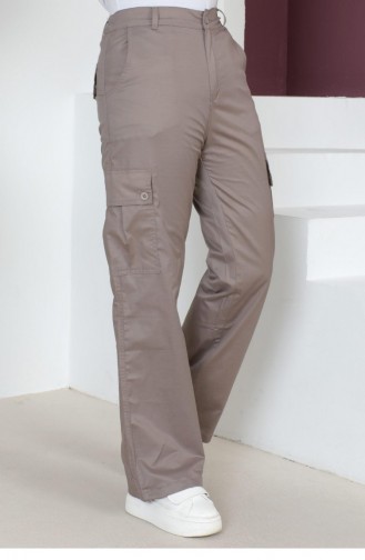 Nerz Hose 14559