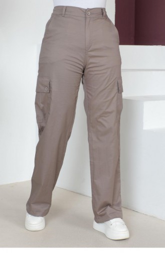 Nerz Hose 14559