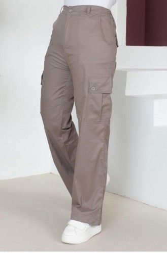 Nerz Hose 14559