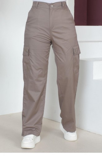 Nerz Hose 14559